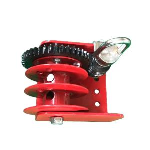 2000lbs 3000lbs 3500lbs Chicken House Winch Chicken Feeding Line Parts