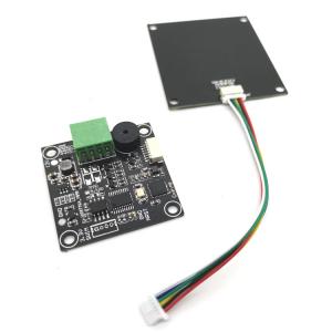 Quality RTU Modbus RFID Reader RS485 Embedded RFID Reader Board for sale