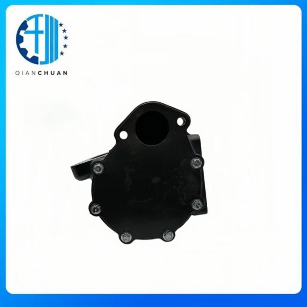 6151-62-1102 6151-62-1110 6154-61-1100 Water Pump For Engine 6D125 Excavator PC400-6