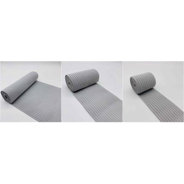 High quality factory price polyester elastic band for medical