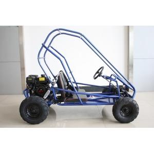 4 Stroke 3600rpm CVT Transmission 200cc Go Kart Buggy
