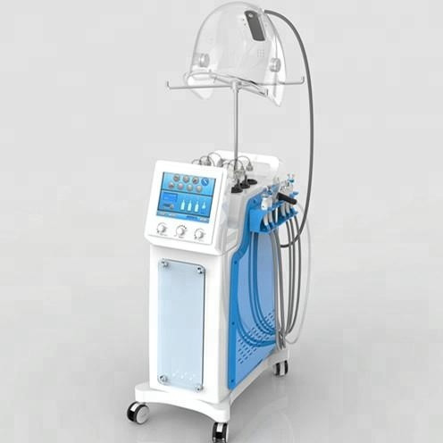 Buy Micro Exfoliation Hydrodermabrasion Machine Crystal Treatment at wholesale prices