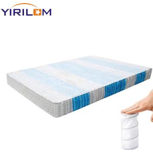Foshan Pocket Spring Unit Companies Offer Quality Mattress Spring Mattress