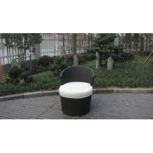 8pcs hot rattan and wicker furniture