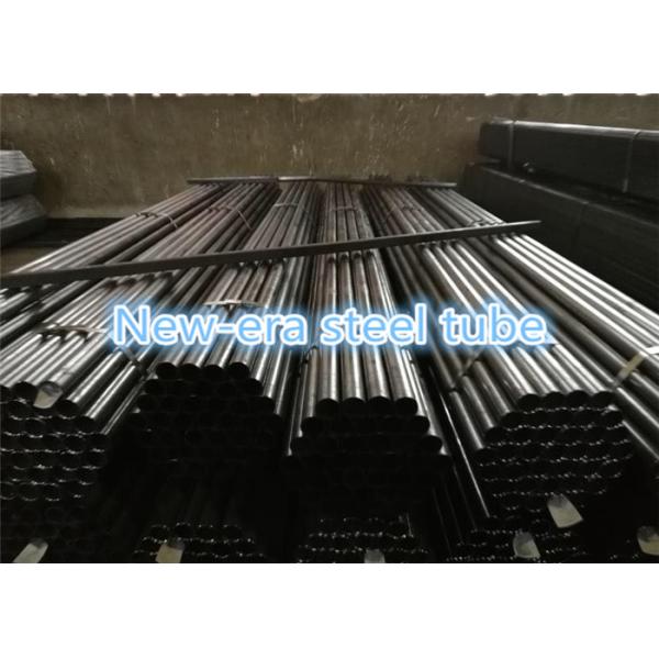 BS6323-5 Electric Resistance Welded Steel Pipe