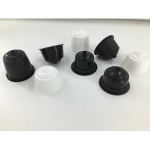 Double Lanes 25L Dolce Gusto Coffee Filling Sealing Machine