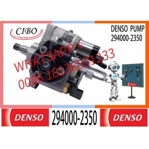 common rail pump 294000-2350 1460A097 pump for Mitsubishi L200 Engine 4D56