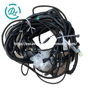 EexcavaStart Sany SY75C Wiring Harness OEM 13425646 Excavator Spare Part