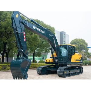 Korea Hyundai Excavator HX220L Jindongyu Machinery