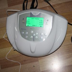 Ion Cleanse Detox Foot Spa For Two People