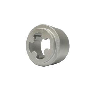 Customized Size Precision Investment Casting Specifications With Casting Weight