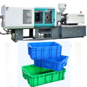 1026g Injection Capacity Automatic Injection Molding Machine with 700mm Mold