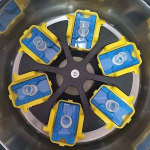 Benchtop Cytocentrifuge Medical benchtop low speed centrifuge machine