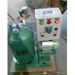 New IMO MEPC 107(49) Small Oil Water Separator for yacht