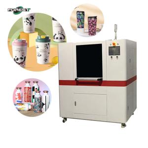 Quality Enhancing Your Printing Process With Cylinder Inkjet Printer for sale