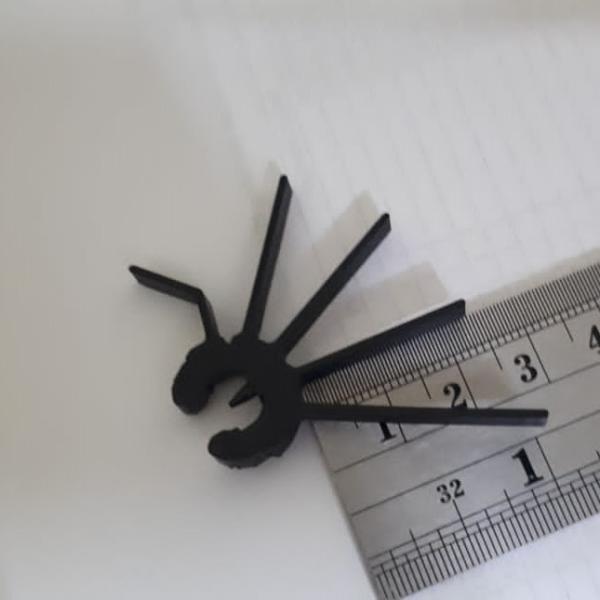 Buy S7000000227 Hyosung CRM Machine Parts 8000TA BRM20 CSM Rubber S7000000227 at wholesale prices