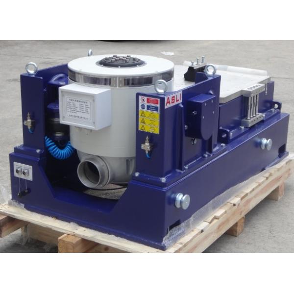 Electromagnetic High Frequency Vibration Test equipment 1000N~200KN