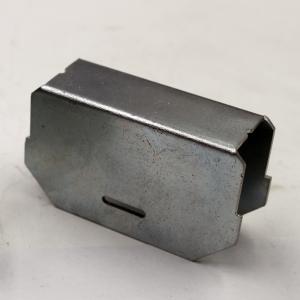 ISO9001 2015 Certified Metal Stamping Parts for Car Body in Automotive