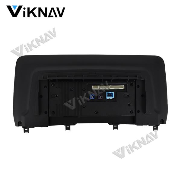 Viknav Car Radio For LEXUS RX (2020-2021)12.3 inch Auto Vertical Screen Wireless Carplay GPS Navigation Multimedia