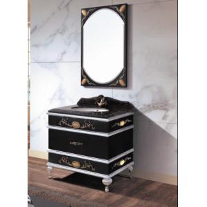 Quality RZ-S8003 STAILESS STEEL CABIENT for sale