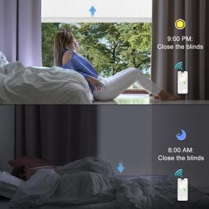 Sunshade Perspective Roller Blinds Fabric Solar Sunscreen Roller Blind Fabric