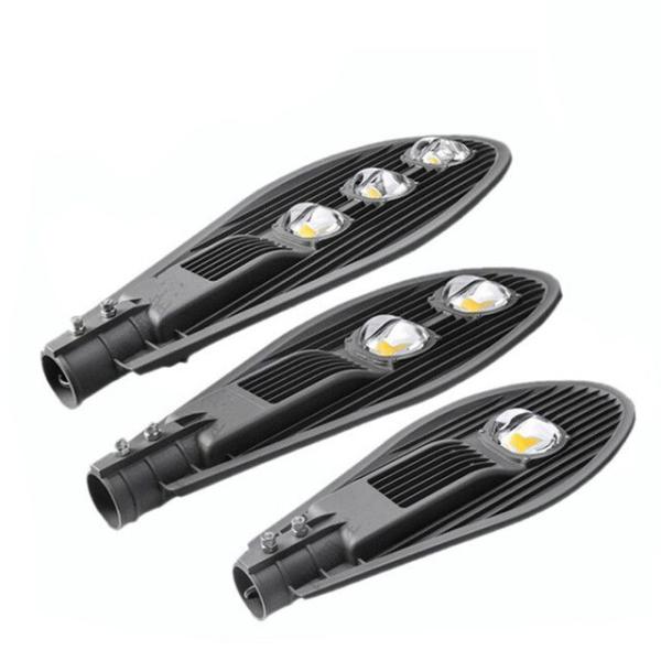 Die Casting Aluminum Alloy 150w 2700K Outdoor Led Street Lights