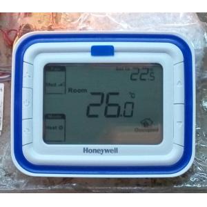 Honeywell Digital Air Conditioner Thermostat T6861 110V 220V