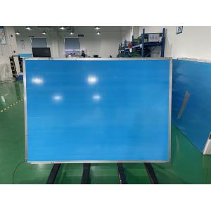 YCLTOUCH 96inch IR Interactive Whiteboard Smart Finger Touched