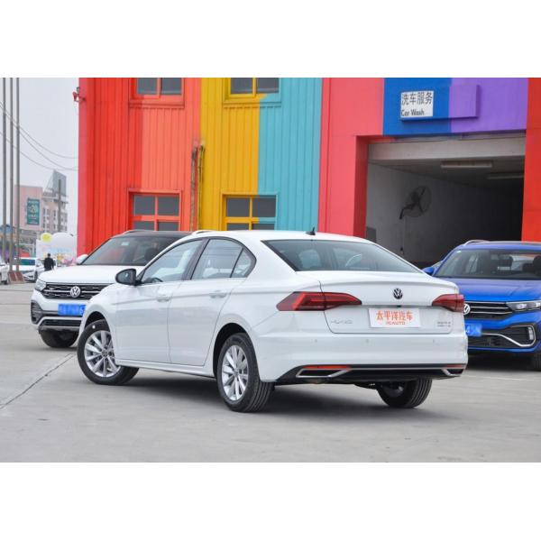 High -speed 2021 pure arrive Bora 2021 280TSI DSG Elite Zhilian Edition Factory Price 4 Wheel compact car