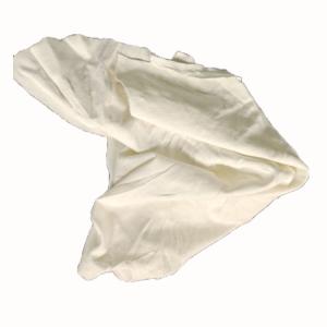 China Soft Cut Pieces 40kg/Bale 95% Cotton Industrial Wiping Rags on sale