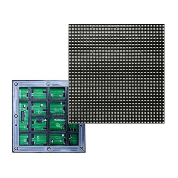 P6 Outdoor Advertising Board