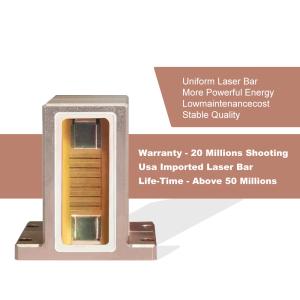 Professional Soprano Titanium 808nm Diode Laser Beauty Machine