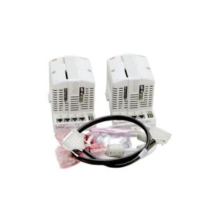 PM866AK02 3BSE081637R1 ABB Redundant Power Supply Module