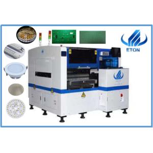 Quality Smt Linevision Pick And Place Machine Mounting Equipment For Production Line for sale