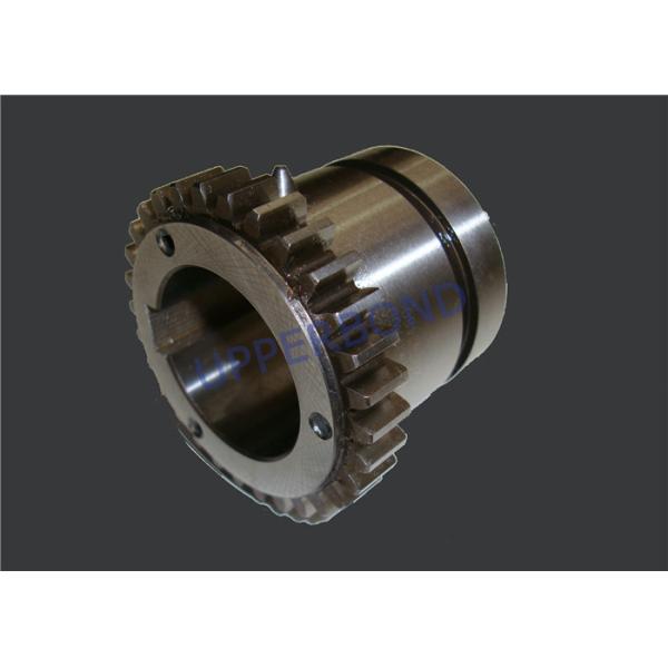 Buy Toothed Gear Wheel Tobacco Machinery Spare Parts High Performance at wholesale prices