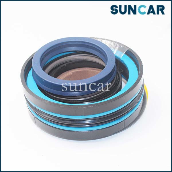VOE 6630637 VOE6630637 V.O.L.V.O Lift Cylinder Seal Kit For Excavator 4300, 4300B, 4400