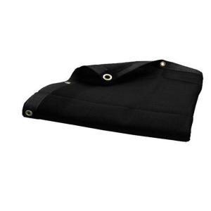 Quality 60% shading rate black woven agricultural sun shade net screen for sale