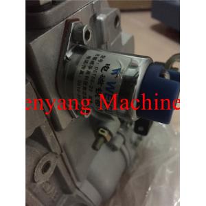 Cummins Injection Pump Wheel Loader Engine Parts 6BT Series 4994681