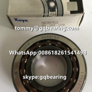 Japan Genuine Koyo 8099763 Double Row Differential Bearing Automotive Bearing