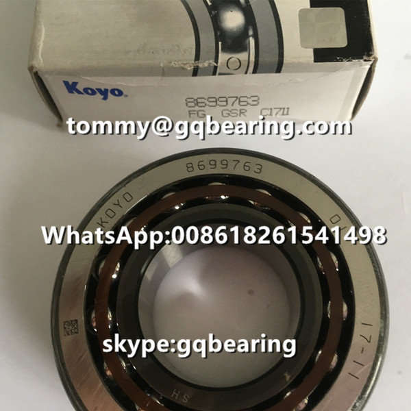 Buy Japan Genuine Koyo 8099763 Double Row Differential Bearing Automotive Bearing at wholesale prices
