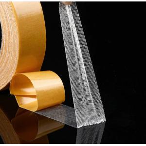 Mildew Resistance Rug Carpet Adhesive Tape UV Resistant For Indoor