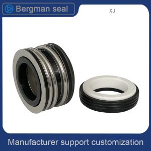Unbalanced Crane Mechanical Seals 19.05mm 25.4mm For Waster Pumps 92500150
