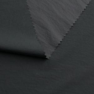 Lightweight dull nylon taslan YFK17096-U