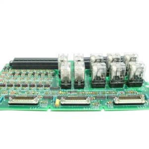 China GE IS200ECTBG1ADE Exciter Contact Terminal Board Smooth Operation on sale