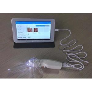 Portable Digital Electronic Colposcope