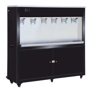 luxury electrical water boiler YSC-G218-2