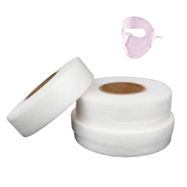 Buy Customized White Reticulate Adhesive Glue Film Polyurethane Material at wholesale prices