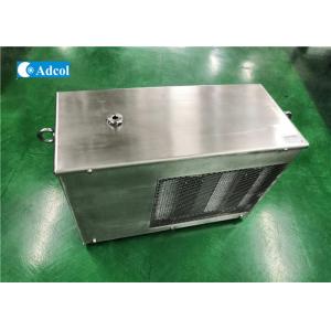 230VAC TBA Industrial Thermoelectric Water Cooler