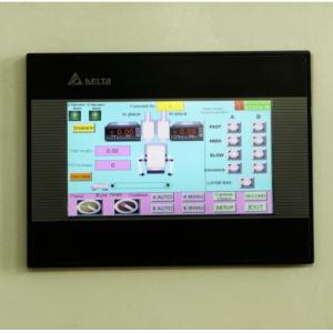 50kg Green Beans Legume Sesame Seed Packing Filling Machine