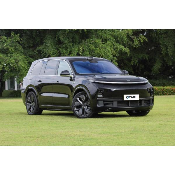 Max. power kW 220 299Ps Lixiang L9 Electric Adult Pro 4wd LI L9 SUV Lixiang Hybrid